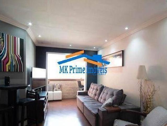Apartamento venda em Região Imediata de São Paulo, Região Metropolitana de São Paulo