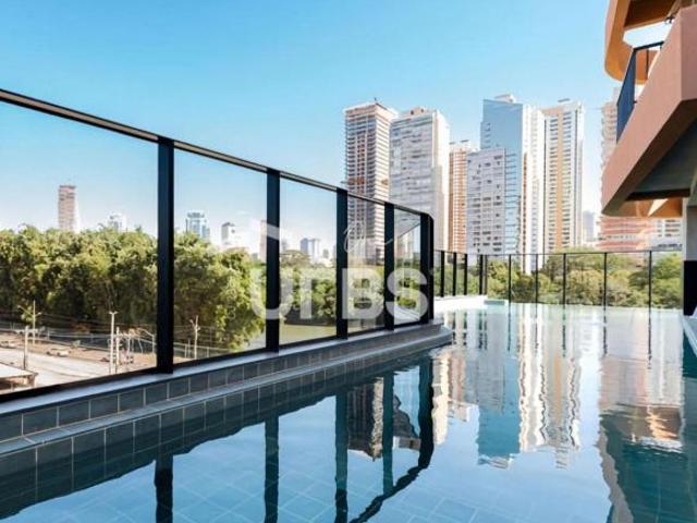 Apartamento venda em Região Geográfica Imediata de Goiânia, Goiânia
