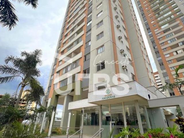Apartamento venda em Região Geográfica Imediata de Goiânia, Goiânia