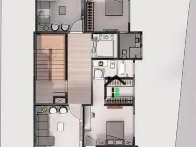 Apartamento venda em Região Geográfica Imediata de Patos de Minas, Patos de Minas