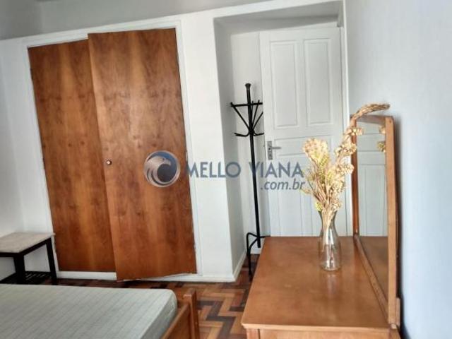 Apartamento venda em Região Geográfica Imediata de Caxambu - Baependi, Caxambu