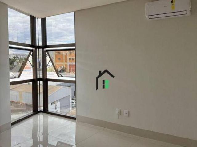 Apartamento venda em Região Geográfica Imediata de Patos de Minas, Patos de Minas