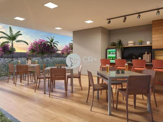 Apartamento venda em Região Geográfica Imediata de Uberlândia, Oliveira Fortes