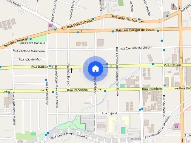 Apartamento aluguel em Região Geográfica Imediata de Curitiba, Região Metropolitana de Curitiba