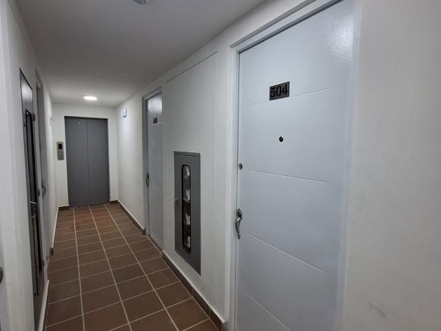 Apartamento en arriendo en Cundinamarca
