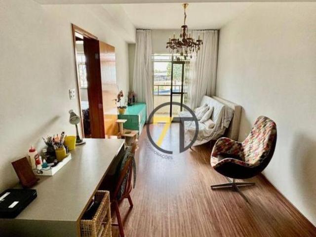 Apartamento venda em Região Geográfica Imediata de Juiz de Fora, Juiz de Fora