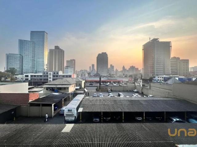Apartamento aluguel em Região Geográfica Imediata de Curitiba, Região Metropolitana de Curitiba