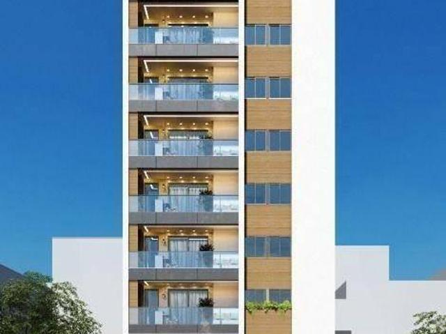 Apartamento venda em Região Geográfica Imediata de Juiz de Fora, Juiz de Fora