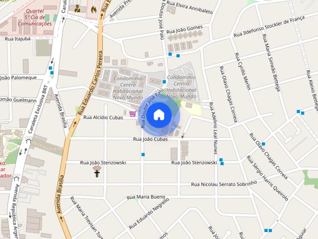 Apartamento aluguel em Região Geográfica Imediata de Curitiba, Região Metropolitana de Curitiba