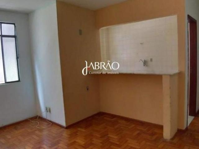 Apartamento venda em Região Geográfica Imediata de Barbacena, Barbacena