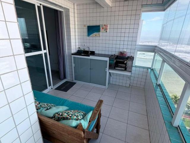 Apartamento venda em Região Imediata de Santos, Região Metropolitana da Baixada Santista