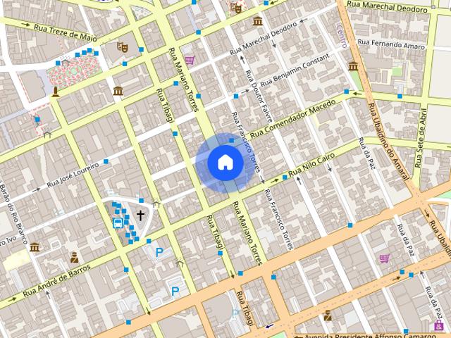Apartamento aluguel em Região Geográfica Imediata de Curitiba, Região Metropolitana de Curitiba