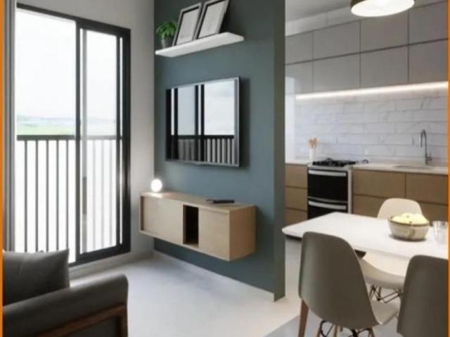 Apartamento venda em Região Geográfica Imediata de Pouso Alegre, Santa Rita do Sapucaí