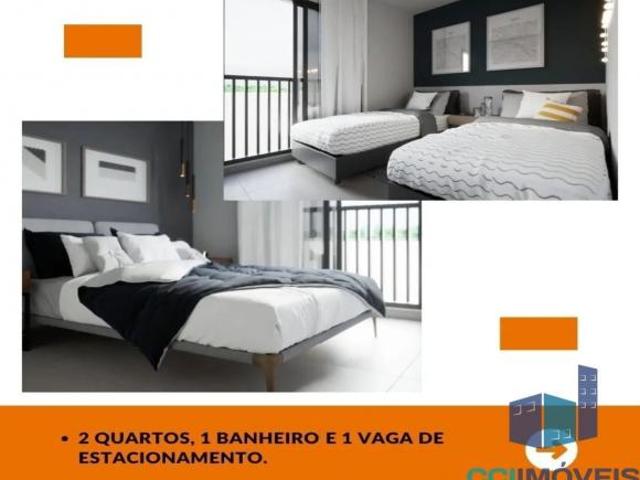 Apartamento venda em Região Geográfica Imediata de Pouso Alegre, Santa Rita do Sapucaí