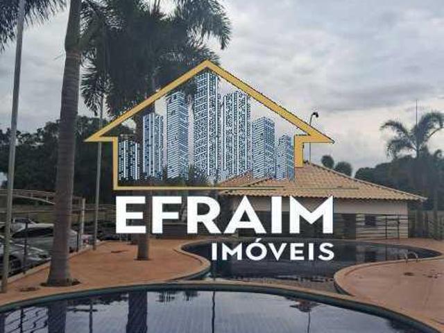 Apartamento venda em Região Geográfica Imediata de Uberlândia, Araguari