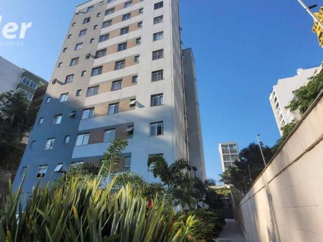 Apartamento venda em Região Geográfica Imediata de Juiz de Fora, Juiz de Fora