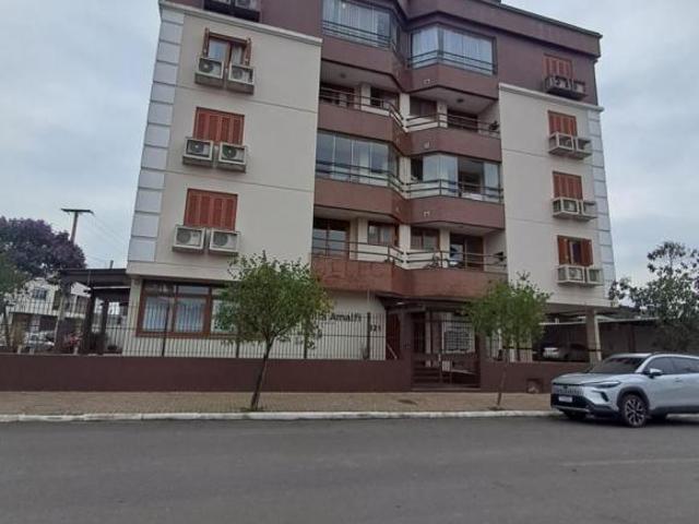 Apartamento venda em Região Geográfica Imediata de Novo Hamburgo - São Leopoldo, Região Metropolitana de Porto Alegre
