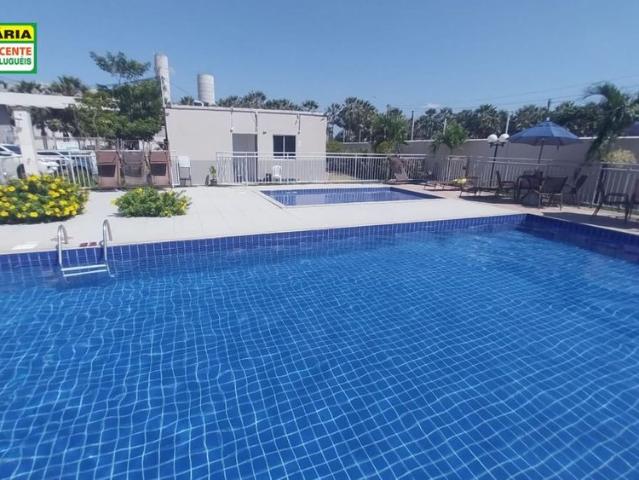 Apartamento aluguel em Região Geográfica Imediata de Fortaleza, Fortaleza