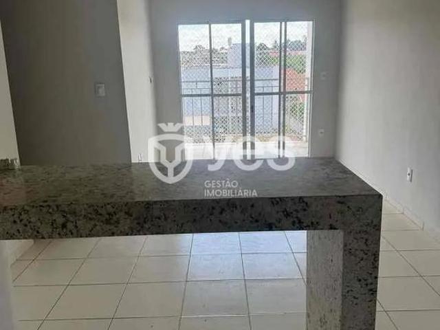 Apartamento venda em Região Geográfica Imediata de Araxá, Araxá