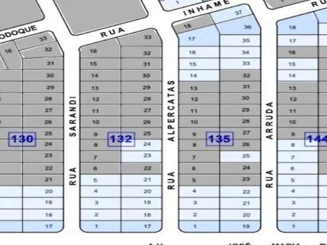 Apartamento venda em Região Geográfica Imediata de Uberlândia, Oliveira Fortes
