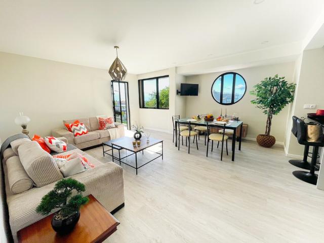 Apartamento alugar em Cais do Carvão, Funchal