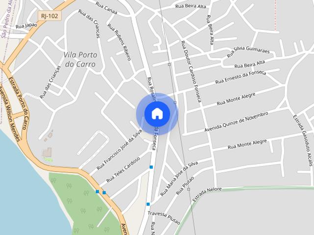 Apartamento aluguel em Região Geográfica Imediata de Cabo Frio, Cabo Frio