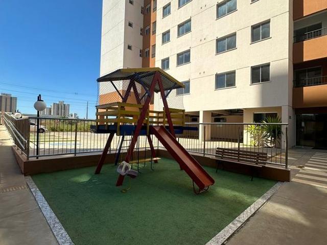 Apartamento aluguel em Região Geográfica Imediata de Goiânia, Goiânia