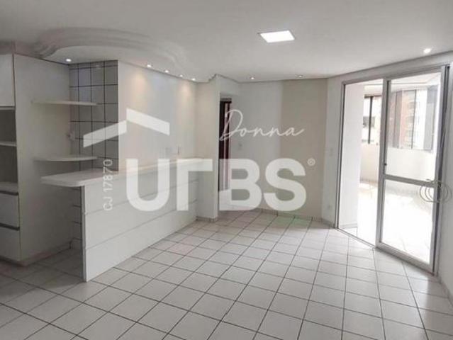 Apartamento venda em Região Geográfica Imediata de Goiânia, Goiânia