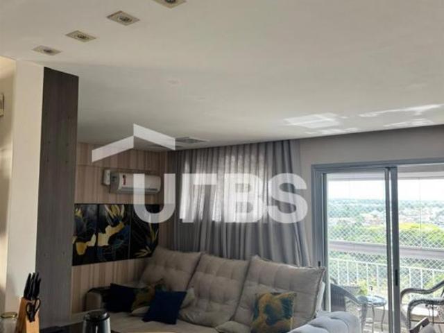 Apartamento venda em Região Geográfica Imediata de Goiânia, Goiânia