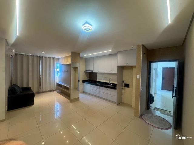 Apartamento aluguel em Palmas, Região Geográfica Intermediária de Palmas