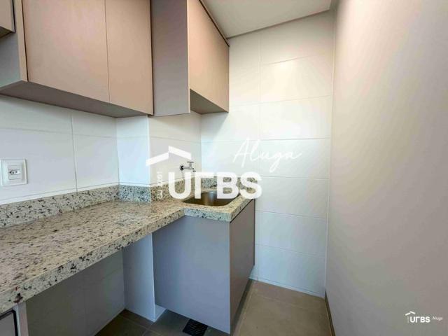 Apartamento aluguel em Região Geográfica Imediata de Goiânia, Goiânia