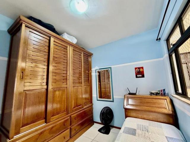 Apartamento venda em Granbery, Juiz de Fora