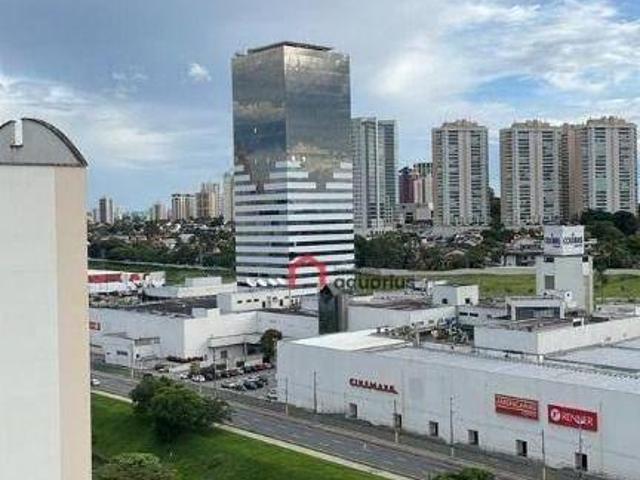 Apartamento venda em São José dos Campos