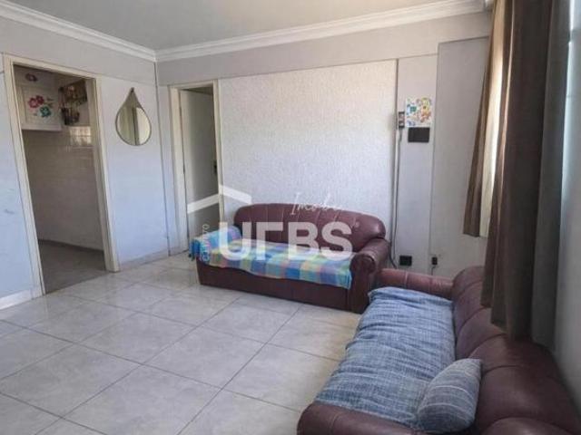 Apartamento venda em Região Geográfica Imediata de Goiânia, Goiânia