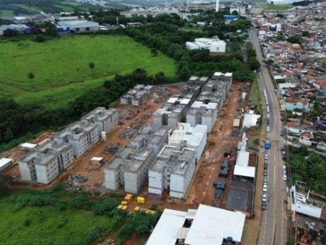Apartamento venda em Região Geográfica Imediata de Varginha, Varginha
