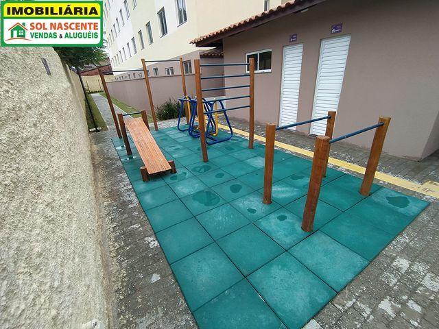 Apartamento aluguel em Região Geográfica Imediata de Fortaleza, Fortaleza