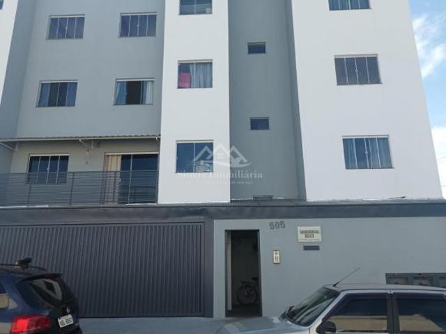 Apartamento venda em Região Geográfica Imediata de Patos de Minas, Patos de Minas