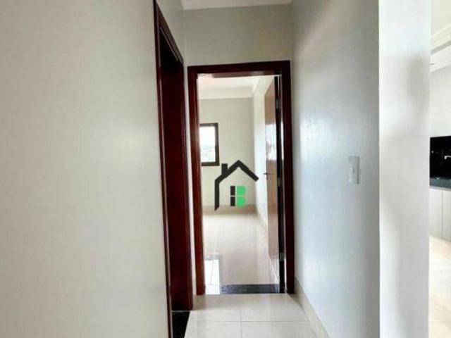 Apartamento venda em Região Geográfica Imediata de Patos de Minas, Patos de Minas