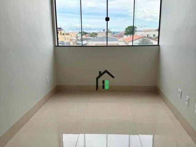 Apartamento venda em Região Geográfica Imediata de Patos de Minas, Patos de Minas
