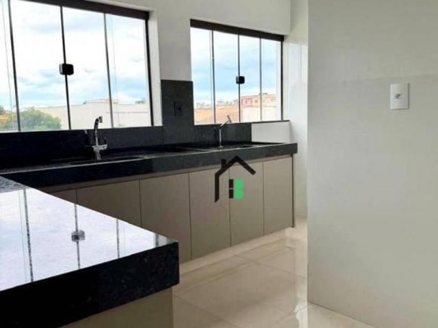 Apartamento venda em Região Geográfica Imediata de Patos de Minas, Patos de Minas