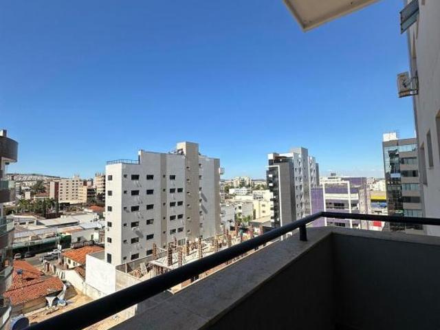 Apartamento venda em Região Geográfica Imediata de Patos de Minas, Patos de Minas