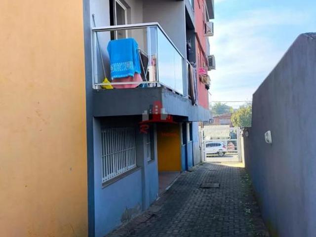Apartamento venda em Gravataí