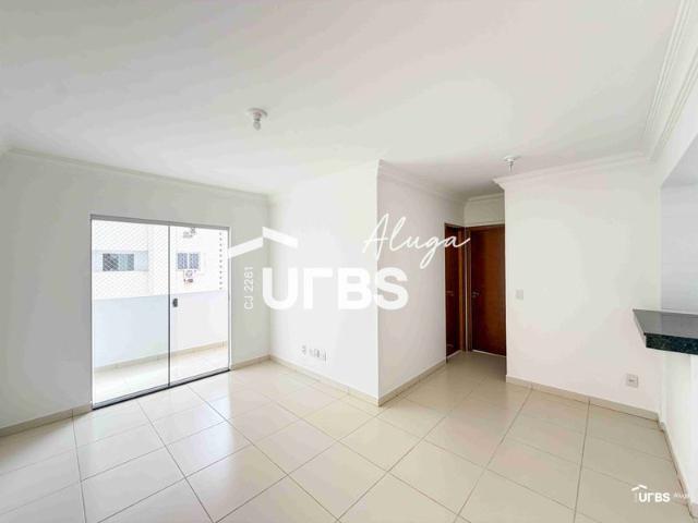 Apartamento aluguel em Região Geográfica Imediata de Goiânia, Goiânia