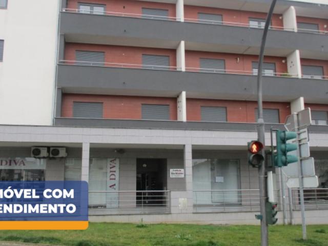 Apartamento venda em Lamas, Bragança