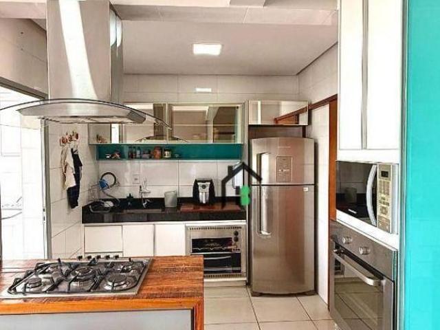 Apartamento venda em Região Geográfica Imediata de Patos de Minas, Patos de Minas