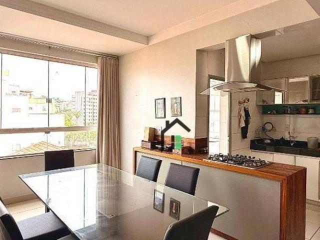 Apartamento venda em Região Geográfica Imediata de Patos de Minas, Patos de Minas
