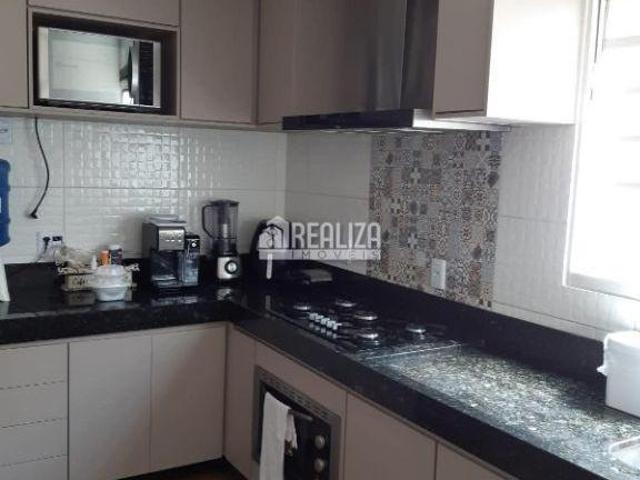 Apartamento venda em Região Geográfica Imediata de Uberaba, Uberaba
