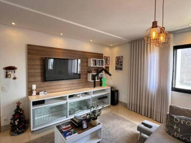 Apartamento venda em Região Geográfica Imediata de Patos de Minas, Patos de Minas