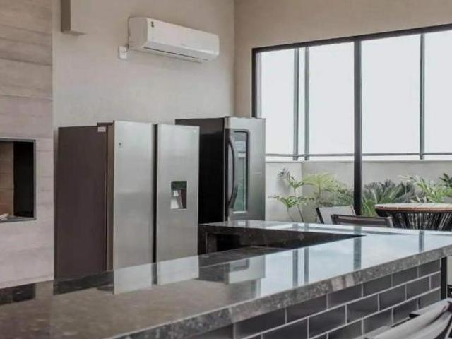 Apartamento venda em Região Geográfica Imediata de Uberlândia, Oliveira Fortes