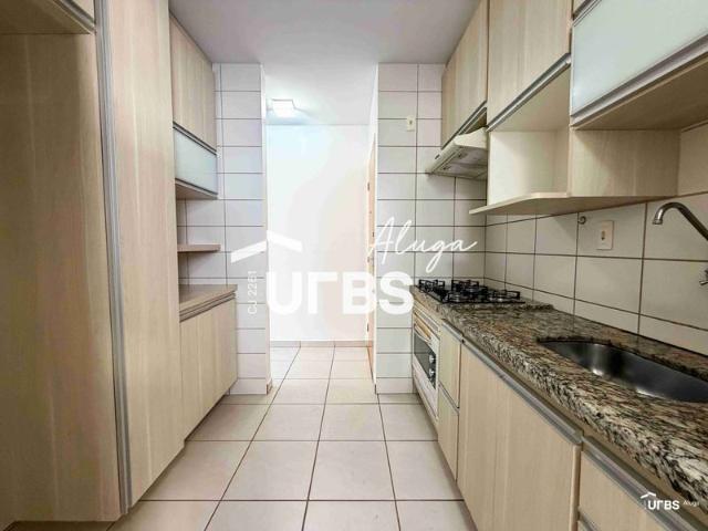 Apartamento aluguel em Região Geográfica Imediata de Goiânia, Goiânia